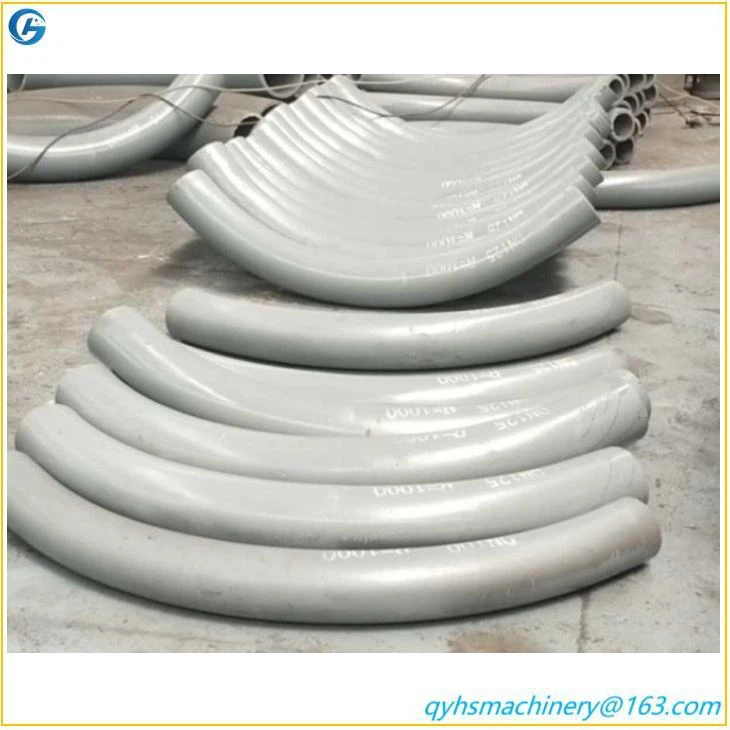 لباس جي مزاحمتي اڇي ڪاسٽ لوهه خم