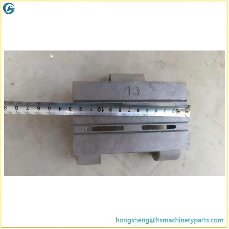 130 Three-Claw Grate Plate suppliers