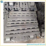 گرمي مزاحمتي ڳري ڊيوٽي ڪاسٽ لوهه